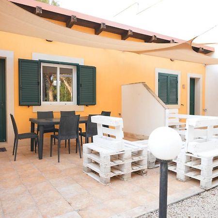 Keys Of Sicily - Bungalows Sul Mare Марина ди Модика Екстериор снимка