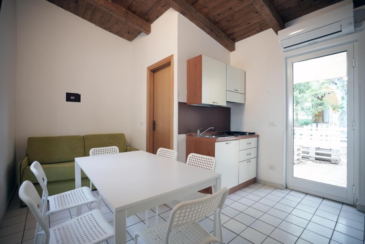 Keys Of Sicily - Bungalows Sul Mare Марина ди Модика Екстериор снимка