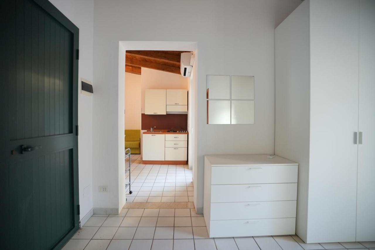Keys Of Sicily - Bungalows Sul Mare Марина ди Модика Екстериор снимка